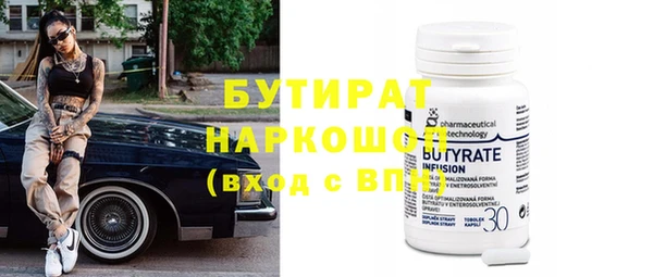 крисы Инта