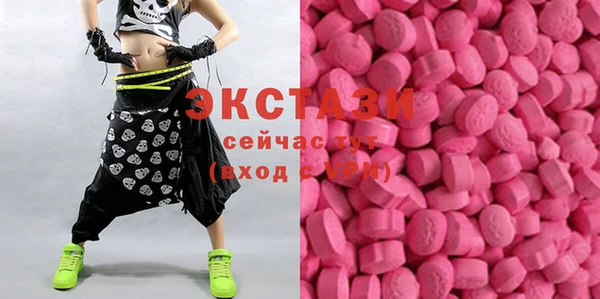 крисы Инта